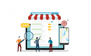 Local SEO Agency