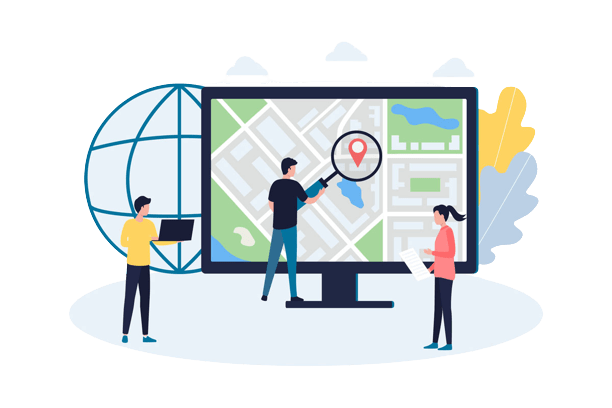 Local SEO Service